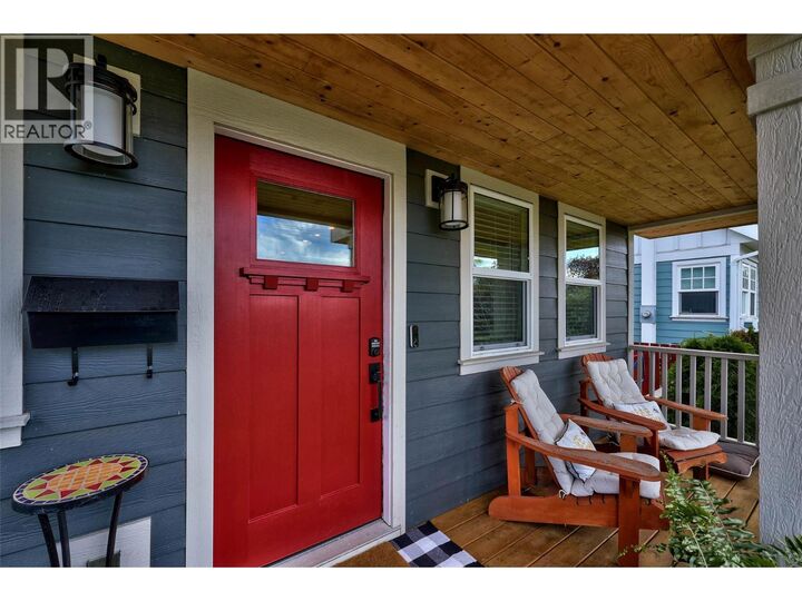 Property Photo: 1119 Pine Street BC V2C 3A7