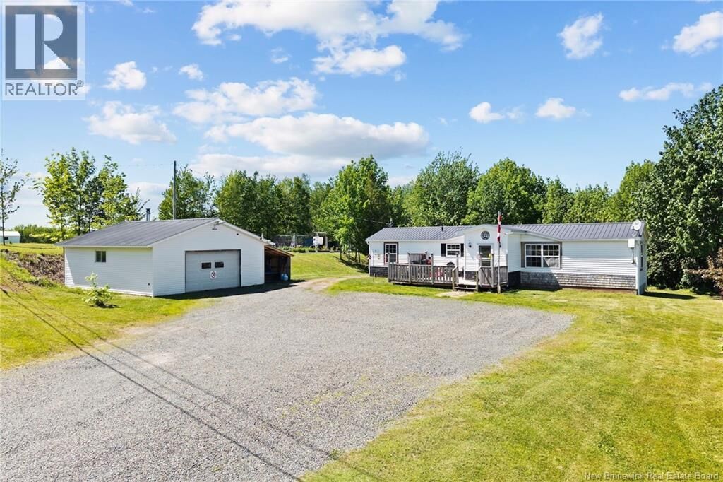 Property Photo: 5449 Route 105 NB E4C 3J1