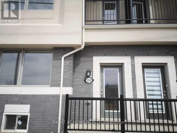 Property Photo:  159 Markland Street  ON L6C 3B5 