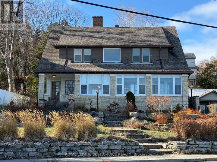 646 Lakeshore Road South — photo 1