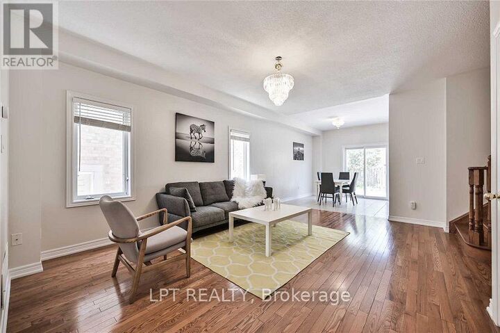 Property Photo:  46 Ozner Crescent  ON L4H 0E1 
