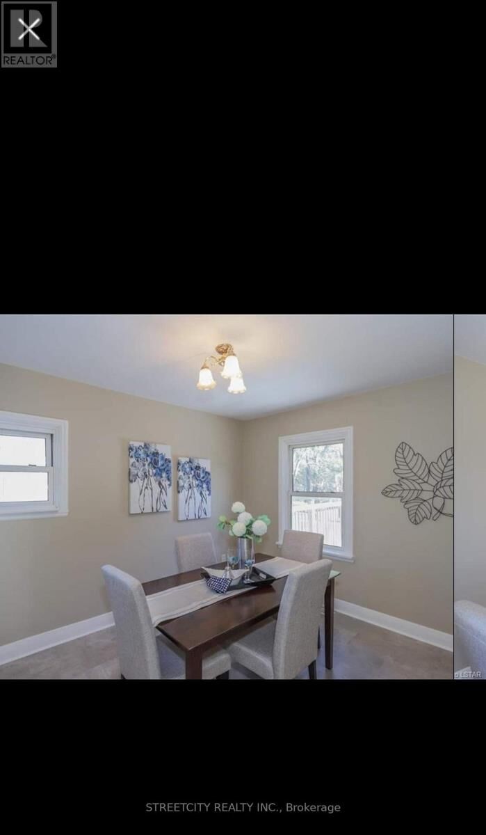 Property Photo:  324 Briarhill Avenue Main Unit  ON N5Y 1N8 