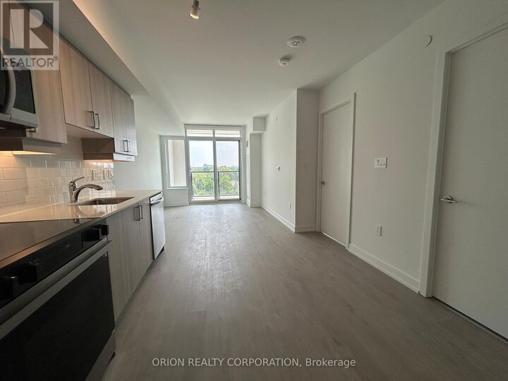 Property Photo:  556 Marlee Avenue 712  ON M6B 0B1 
