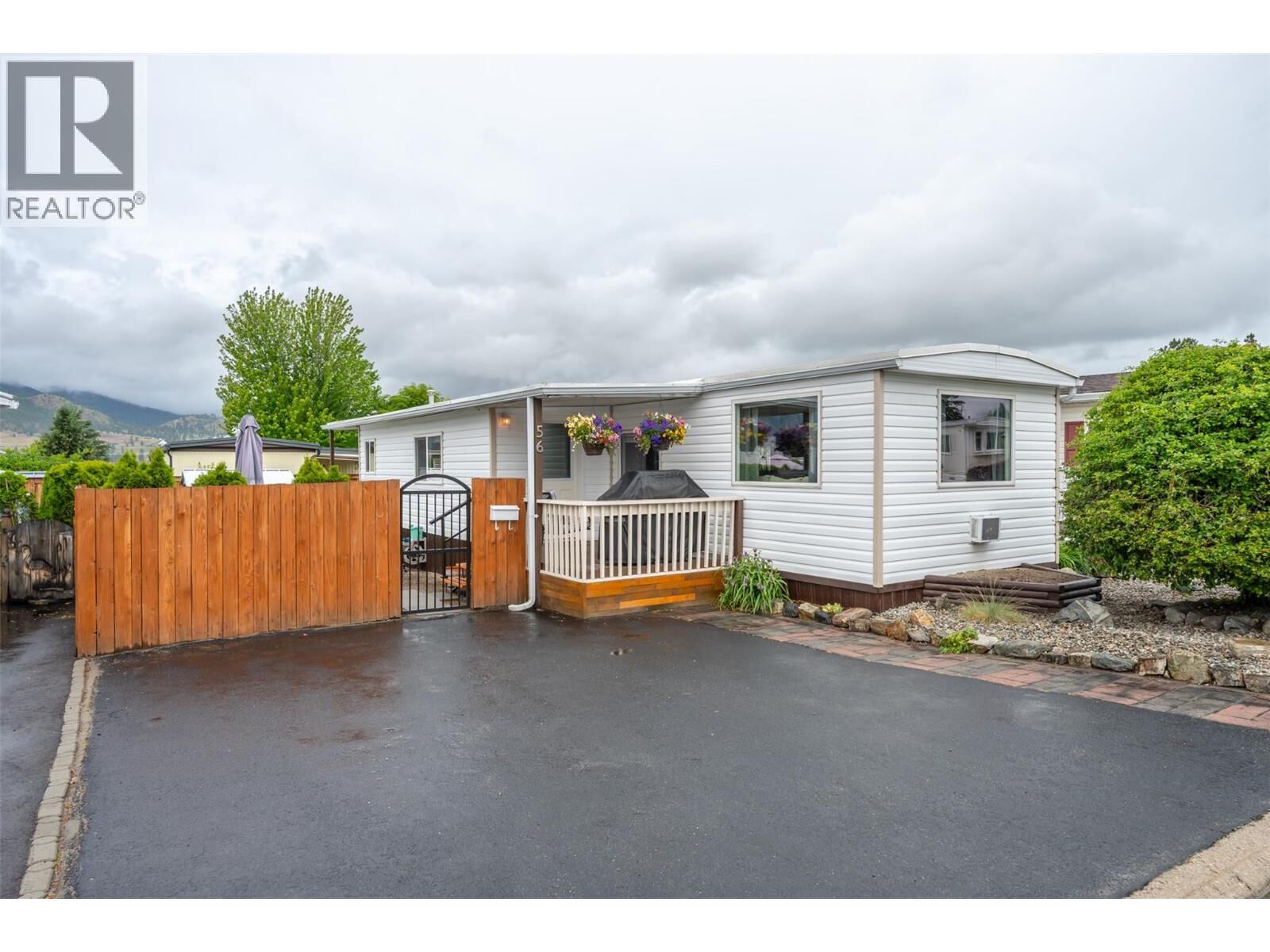 Property Photo:  98 Okanagan Avenue East 56  BC V2A 3J5 