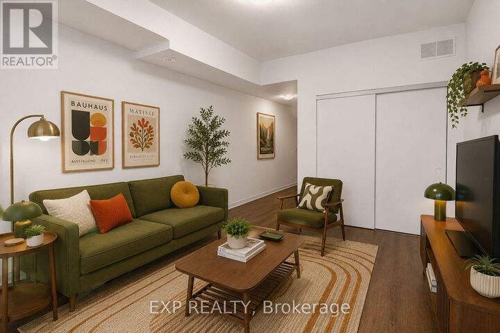 Property Photo:  28 Turtle Island Road  ON M6A 2M5 