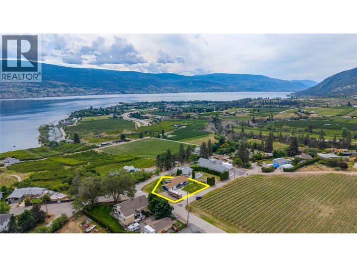 Property Photo: 5319 White Street BC V0H 1Z7