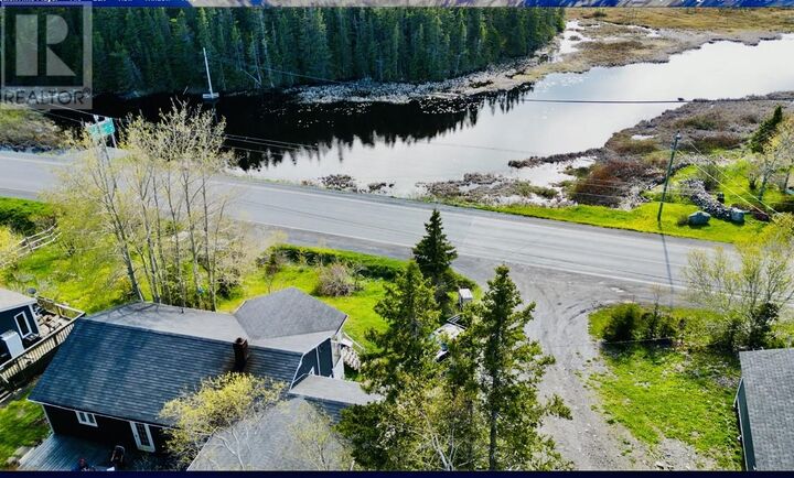 Property Photo: 124 Road To The Isles Road NL A0G 4E0