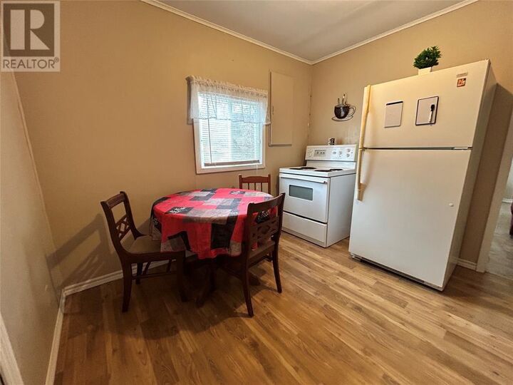 Property Photo:  25A Sampson'S Lane  NL A0B 1W0 