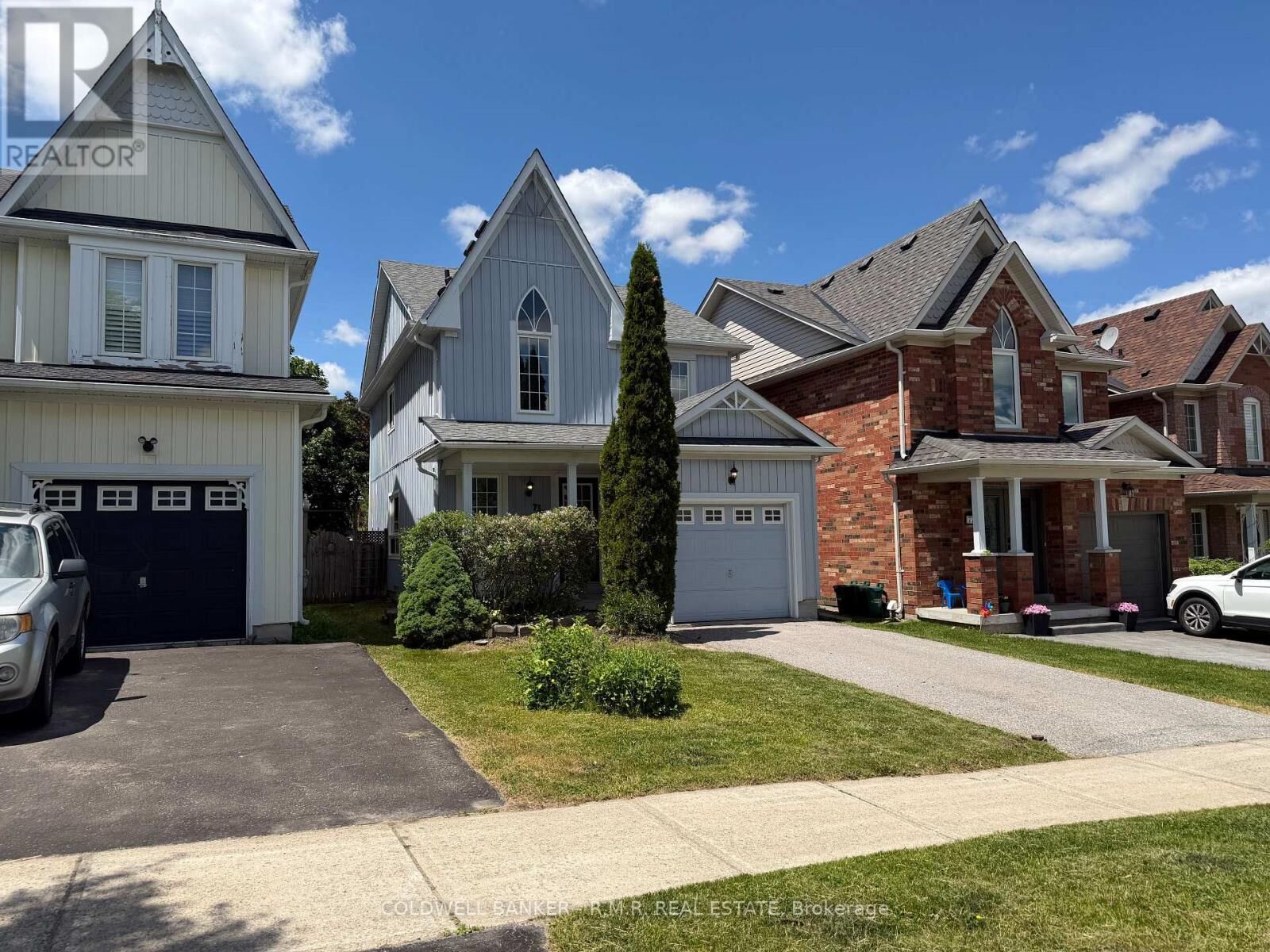 Property Photo:  75 Margaret Graham Crescent  ON L0G 1M0 