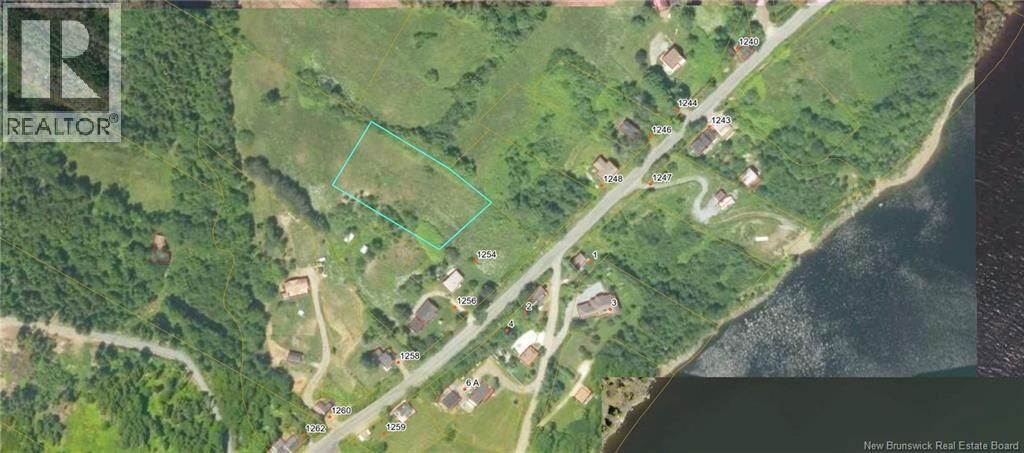 Property Photo:  Lot Route 845  NB E5S 2B6 