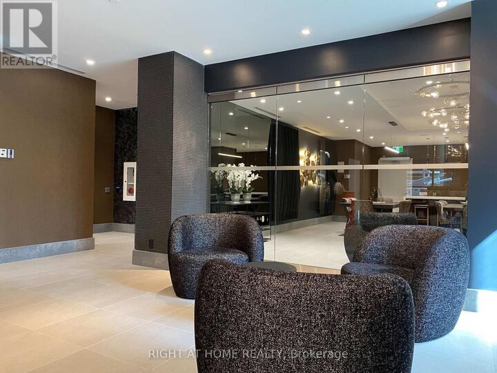 Property Photo: 8 Widmer Street 2205 ON M5V 0W6