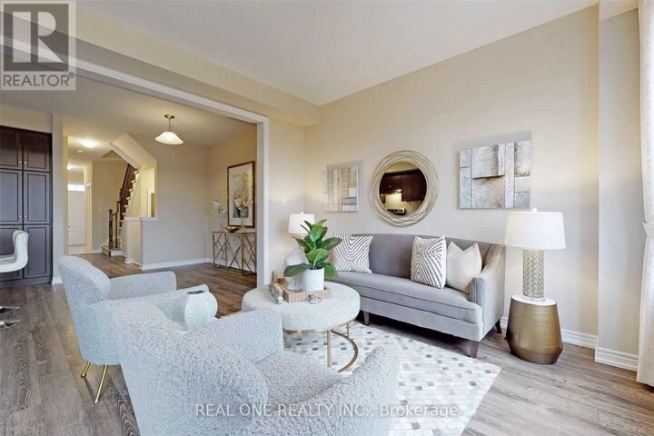 Property Photo: 3169 William Coltson Avenue ON L6H 0W9