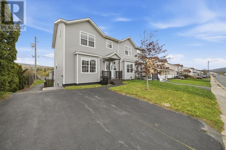 Property Photo:  96 Edison Place  NL A1E 6H9 