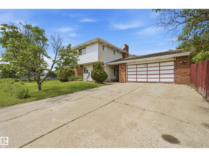 Property Photo: 2169 78 St NW AB T6K 2E4