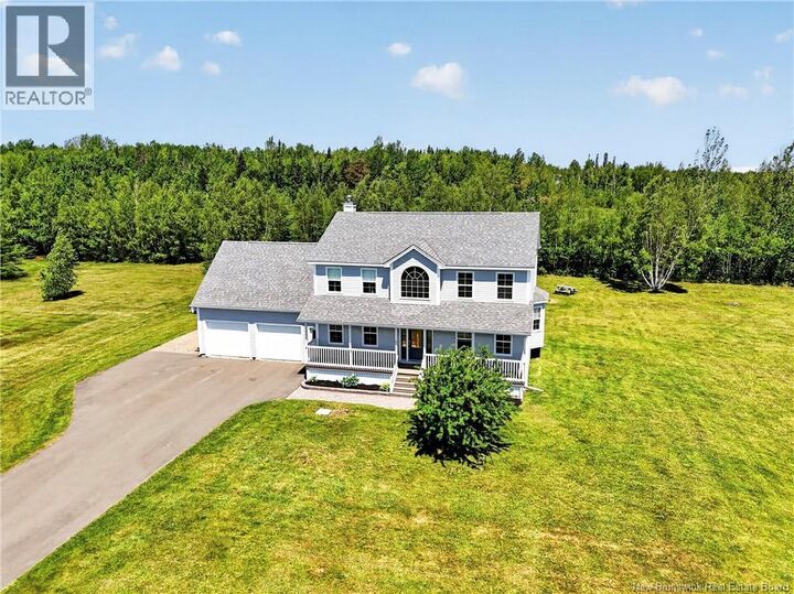 Property Photo: 30 Shari Lane NB E4R 6B1