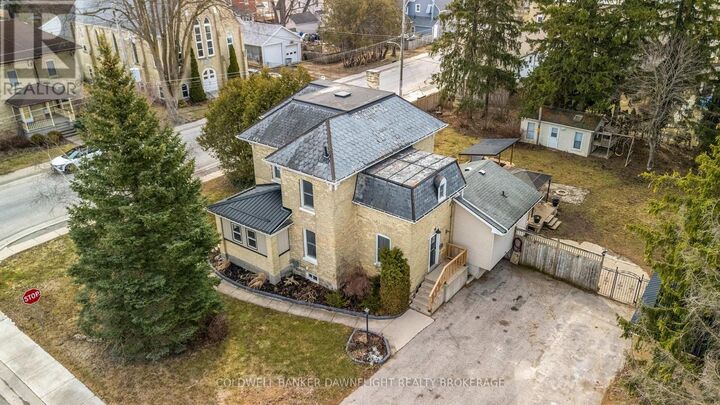 80 Nelson Street — photo 1