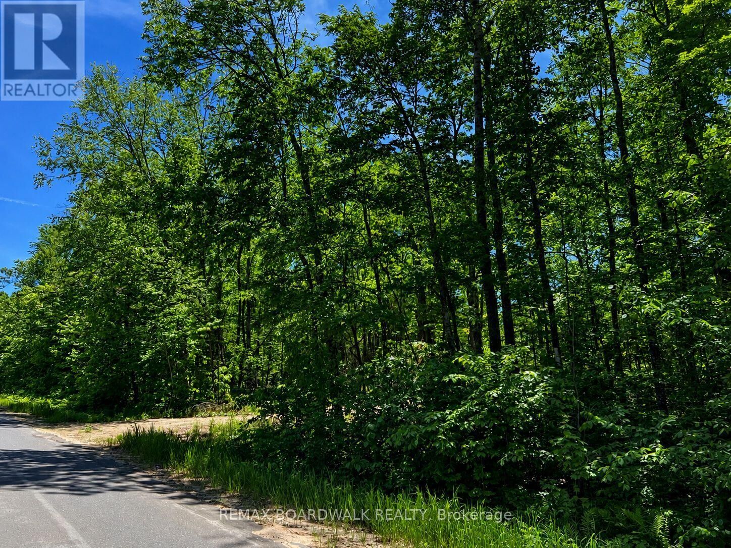 Property Photo:  0 Buckshot Lake Road  ON K0H 1K0 