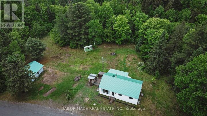 Property Photo: 788 Bothams Road ON P0A 1P0