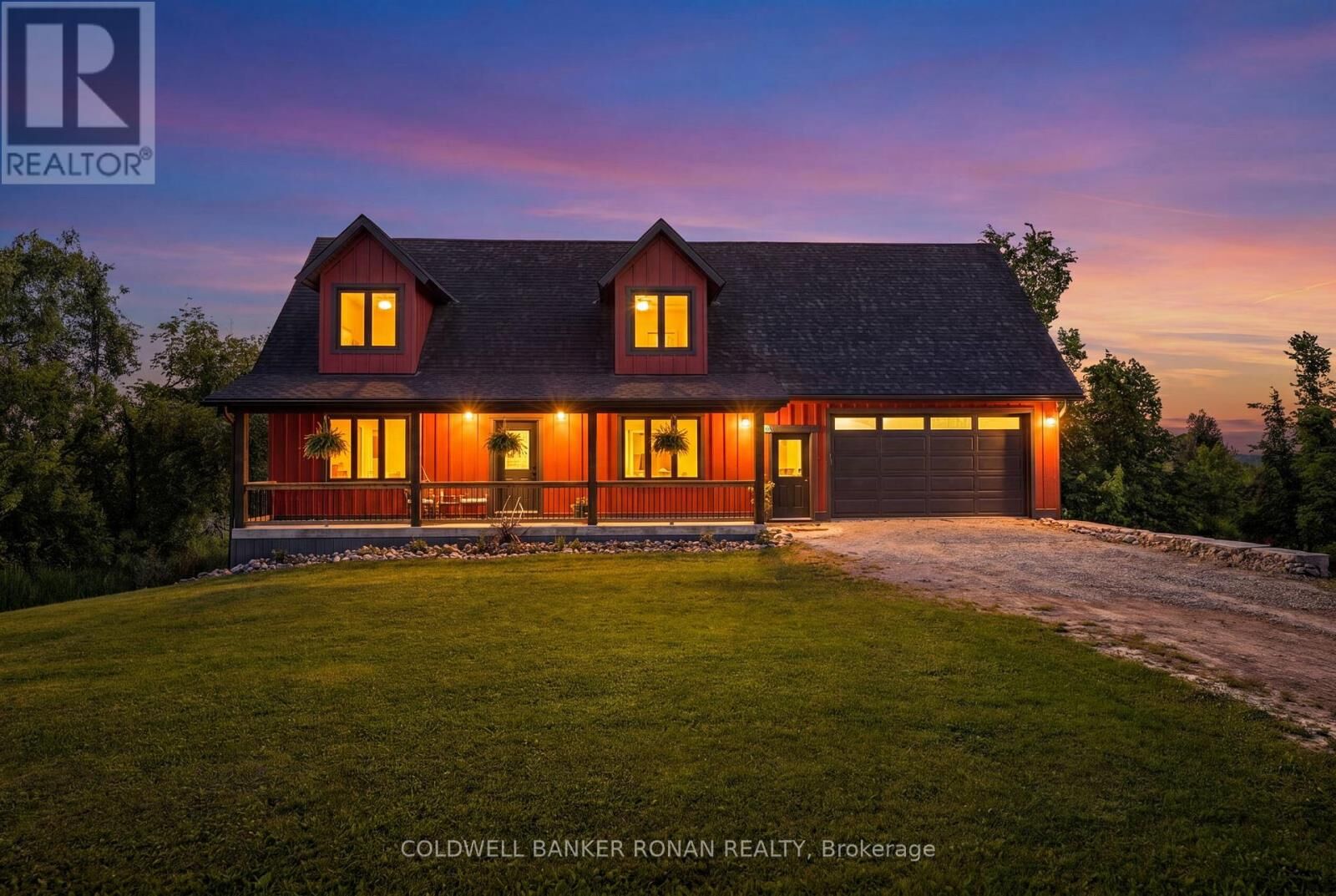 Property Photo:  3 Laela Crescent  ON L9V 2V7 