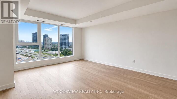 Property Photo:  5 Quarrington Lane 1406  ON M3C 0S5 