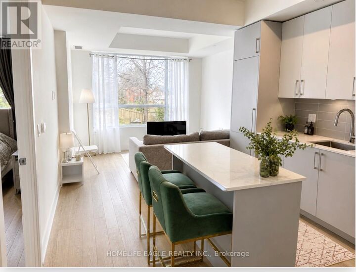 Property Photo:  2075 King Road 220  ON L7B 0R6 