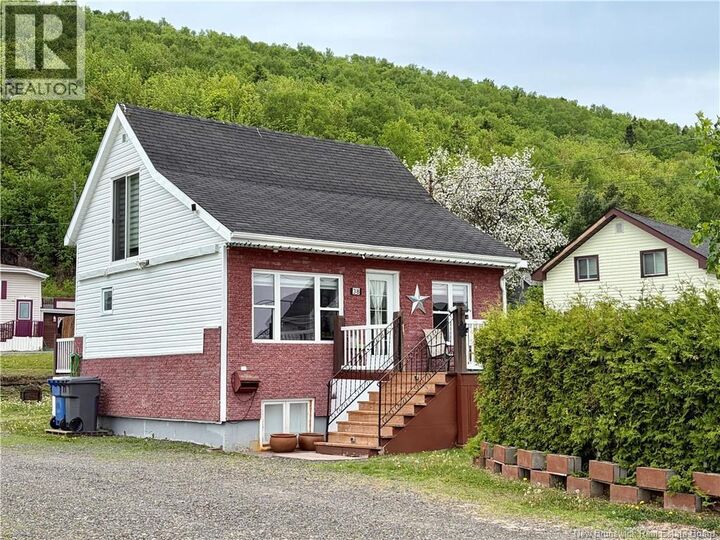 Property Photo: 38 Sunset NB E3N 1S8