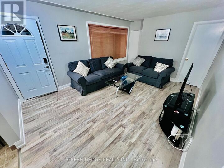 Property Photo: 34 Stanley Avenue ON N2K 1C5