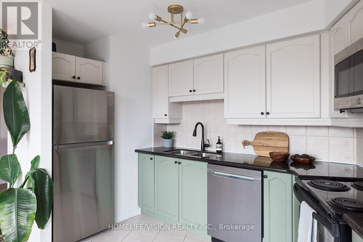 Property Photo: 18 Valley Woods Road 902 ON M3A 0A1