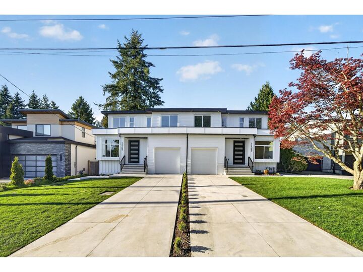 Property Photo: 11399 85A Avenue BC V4C 2V4