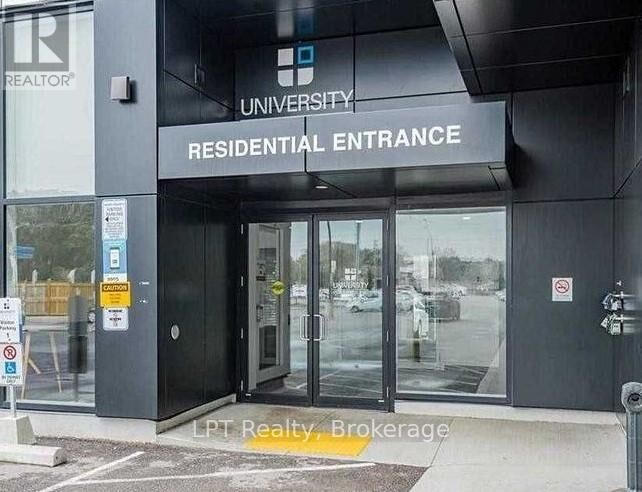 Property Photo:  1900 Simcoe Street North 428  ON L1G 4Y3 