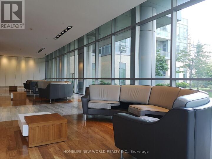 Property Photo:  66 Forest Manor Road 1001  ON M2J 1M6 