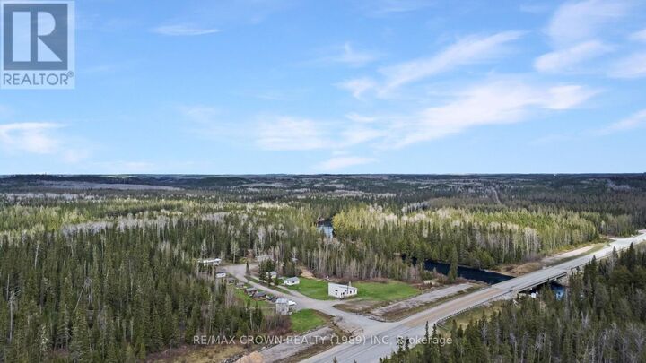 Property Photo: Pcl 3271 Highway 11 Highway ON P0L 1N0
