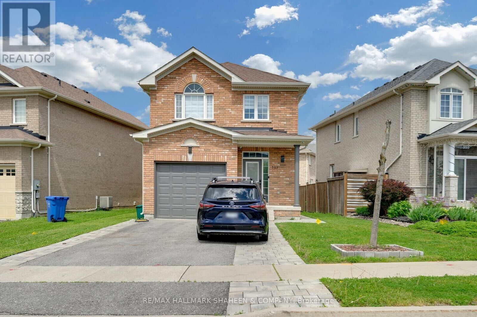 Property Photo: 353 Rannie Road ON L3X 2N2