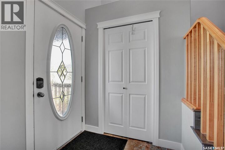 Property Photo: 222 Willowgrove Boulevard SK S7W 1A2