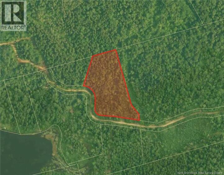 Property Photo:  Lot Nelson Lake Road  NB E5K 4W2 