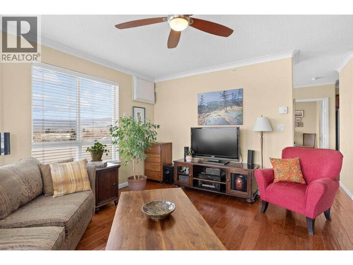 Property Photo: 140 Asher Road 408 BC V1X 3H6