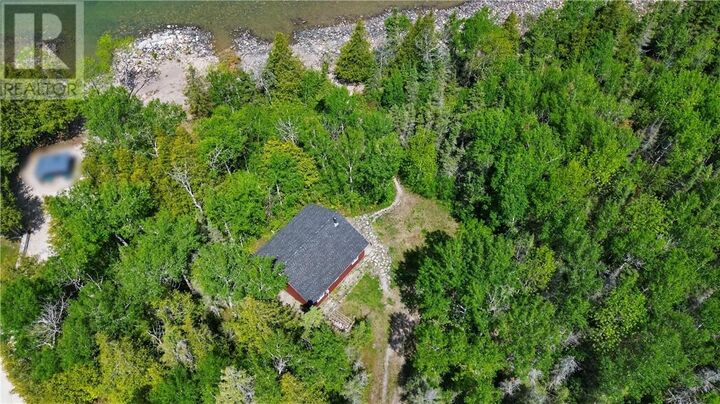 Property Photo: 186 McQuarrie Road ON P0P 1J0