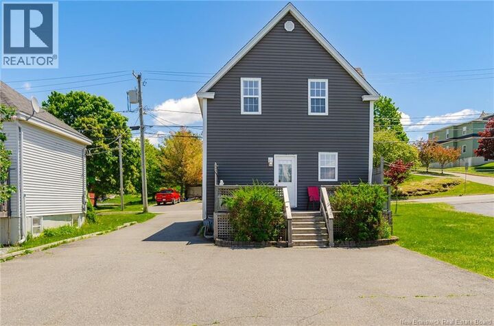 Property Photo:  528 Milford Road  NB E2M 4R7 
