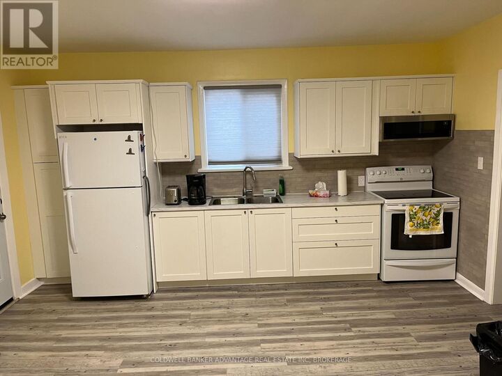 Property Photo: 14 Albert Street ON L3B 4L2