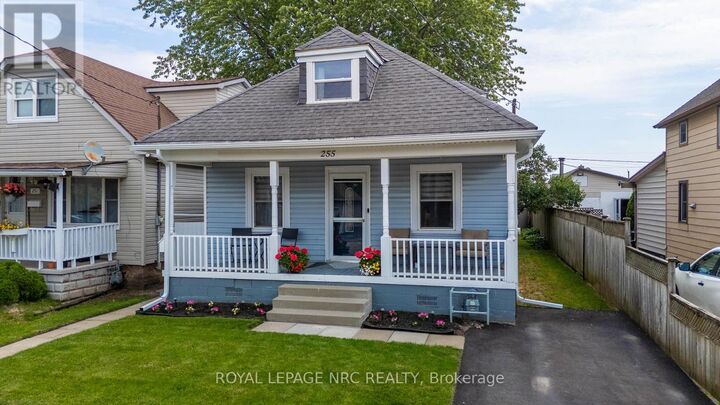 Property Photo: 255 Deere Street ON L3B 2L9