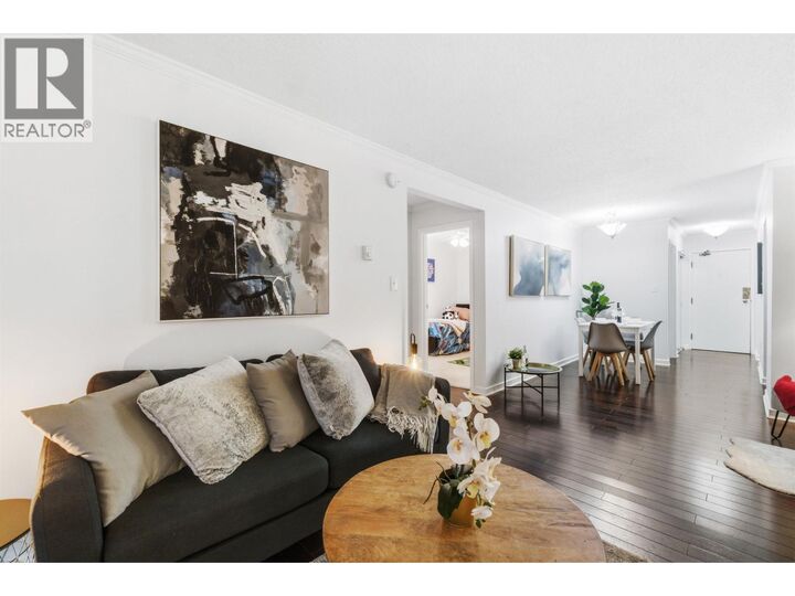 Property Photo: 37 Agnes Street 104 BC V3L 5G9