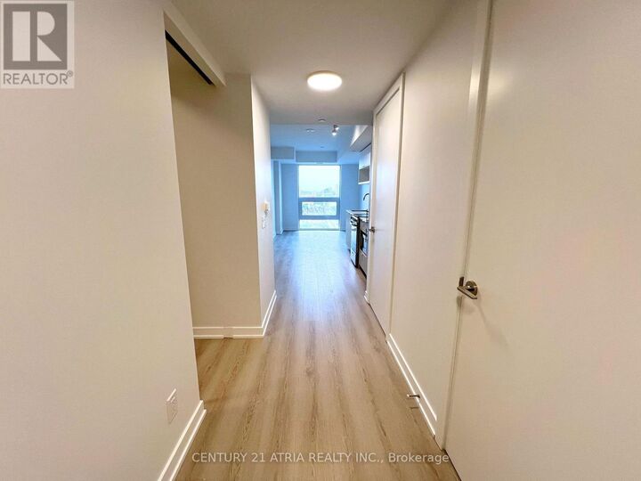 Property Photo:  100 Queen Street East 1205  ON M5C 0B5 