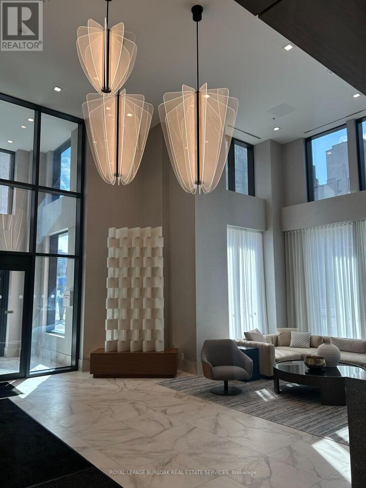Property Photo:  75 James Street South 1311  ON L8P 2Y9 