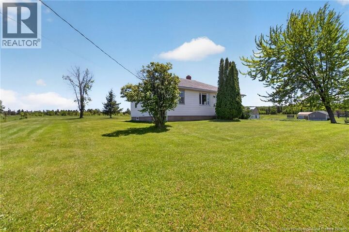 Property Photo:  5 Intervale Road  NB E4Z 4X7 