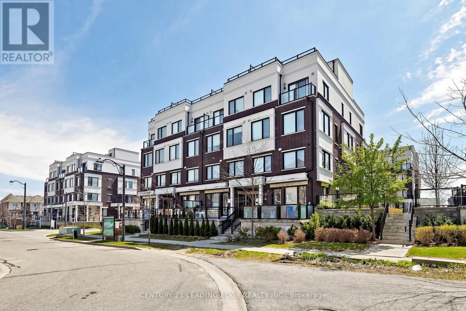 Property Photo:  1711 Pure Springs Boulevard 209  ON L1X 0E3 