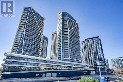 Property Photo: 50 Ordnance Street 2611 ON M6K 0C9