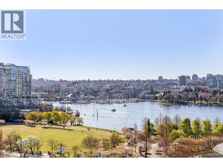 Property Photo:  499 Pacific Street 1103  BC V6B 0N4 