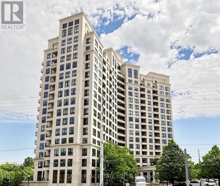 Photo de la propriété:  9225 Jane Street North 1407  ON L6A 0J7 
