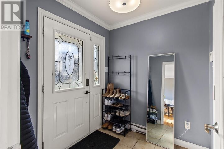 Property Photo:  47 Kincaid Street  NL A1A 6A5 
