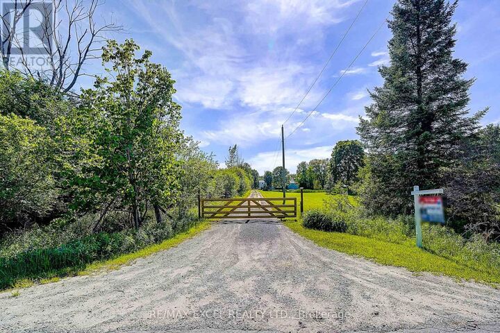 Property Photo:  14450 Concession 5  ON L9P 1R2 